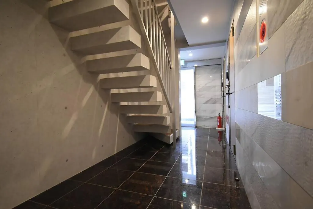 東駒形103 Apartment Tokyo