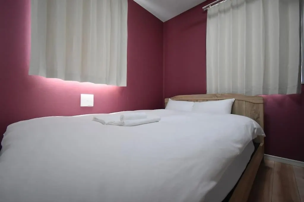 東駒形103 Apartment Tokyo