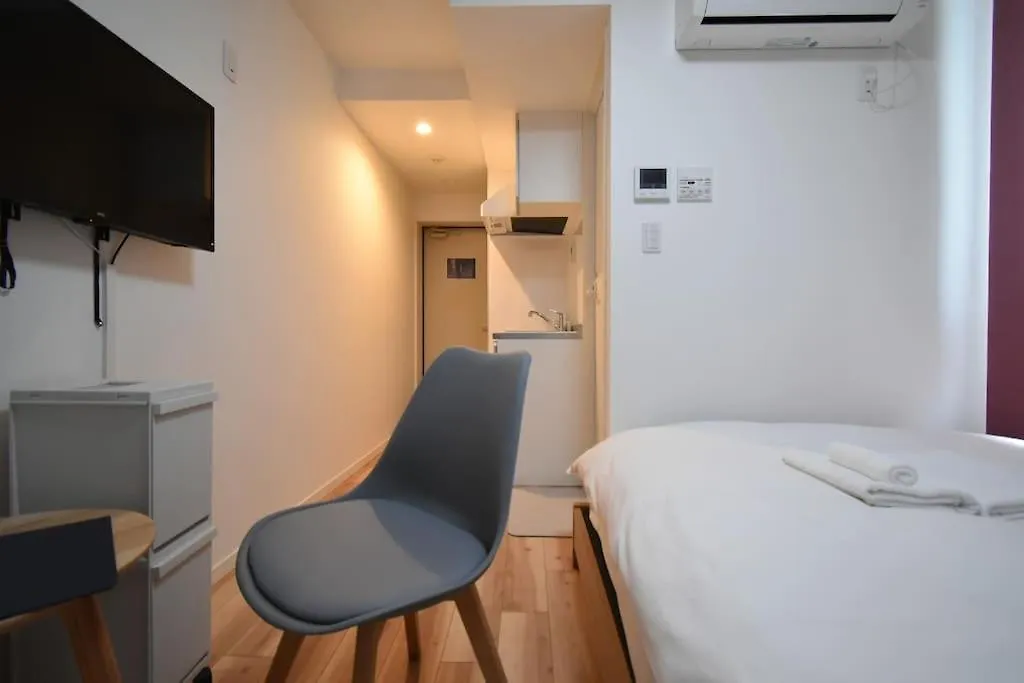 東駒形103 Apartment Tokyo