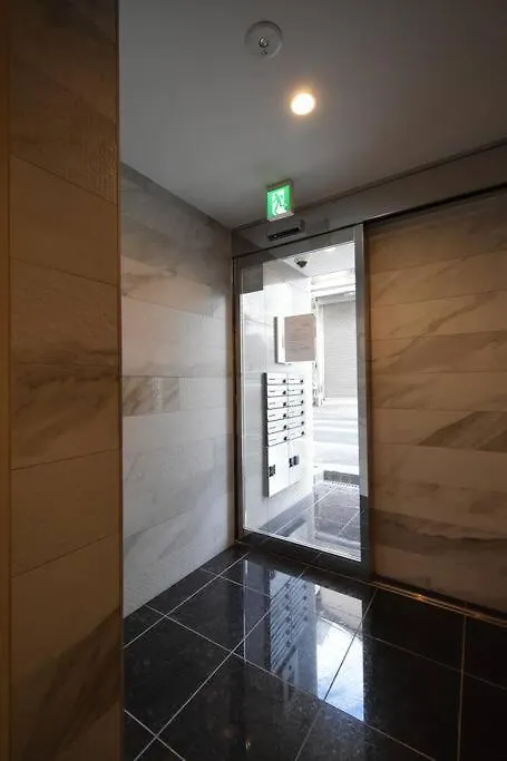 東駒形103 Apartment Tokyo 0*,