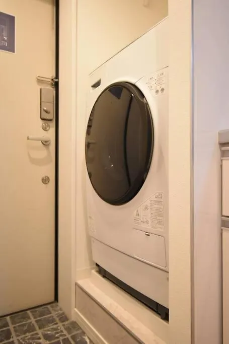 東駒形103 Apartment Tokyo