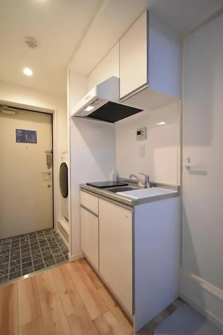 東駒形103 Apartment Tokyo