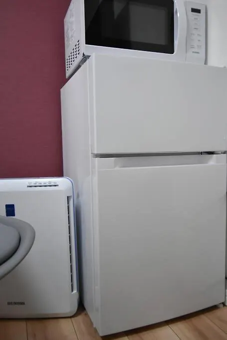東駒形103 Apartment Tokyo