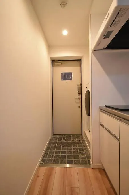 東駒形103 Apartment Tokyo
