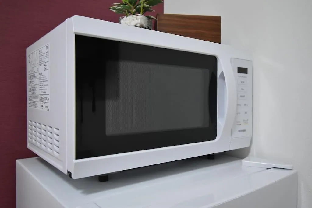 Apartmán 東駒形103 Prefektura Tokio Japonsko