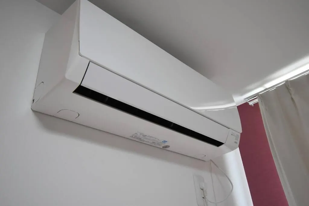 Apartmán 東駒形103 Prefektura Tokio