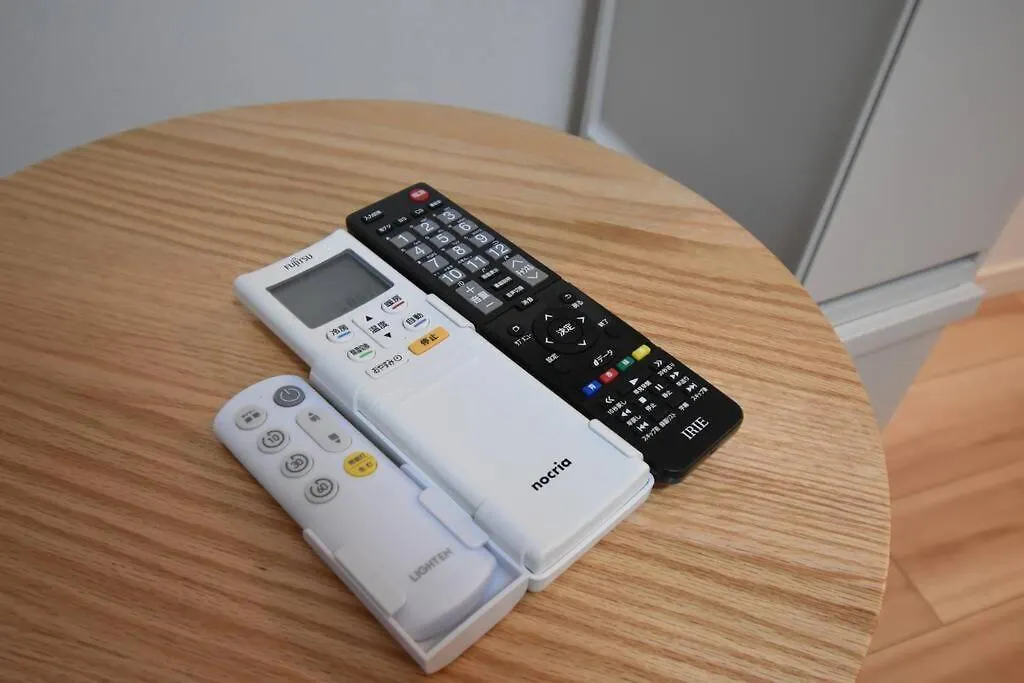 Apartmán 東駒形103 Prefektura Tokio 0*,  Japonsko