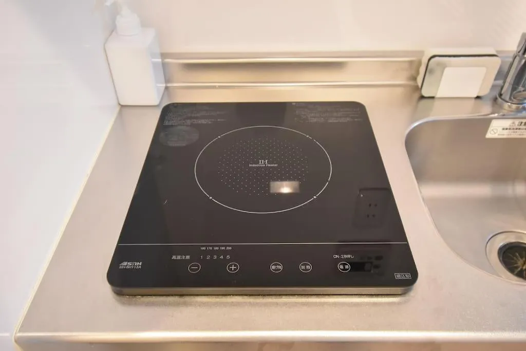Apartmán 東駒形103 Prefektura Tokio