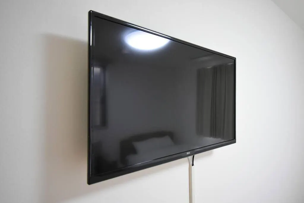 Apartmán 東駒形103 Prefektura Tokio