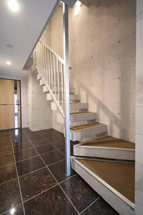 Apartmán 東駒形103 Prefektura Tokio 0*,  Japonsko