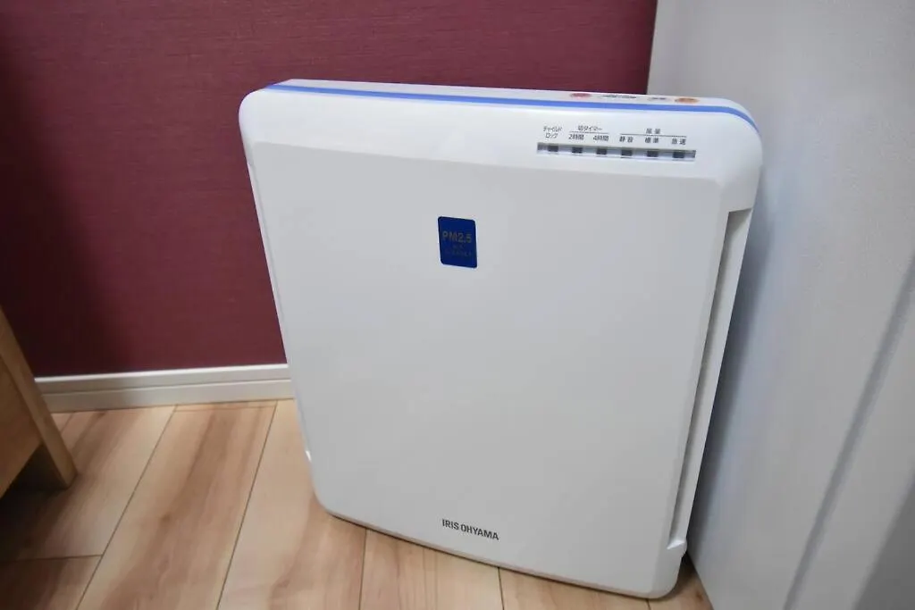 Apartmán 東駒形103 Prefektura Tokio Japonsko